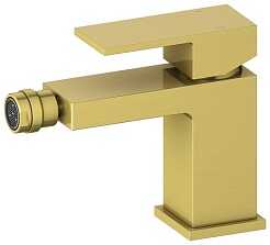 Timo Смеситель для биде Selene 2062/17F – фотография-1